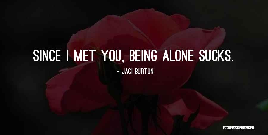 Jaci Burton Quotes 1131014