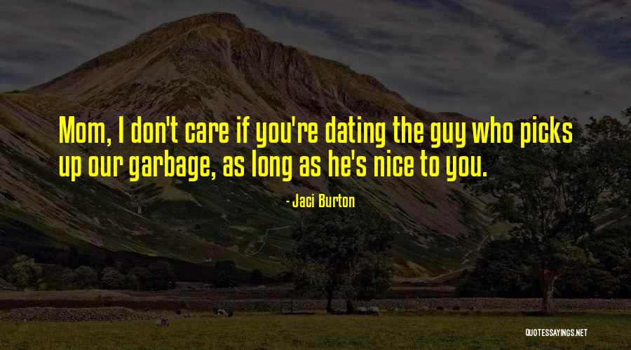 Jaci Burton Quotes 1323095 Jaci Burton Quotes 1323095