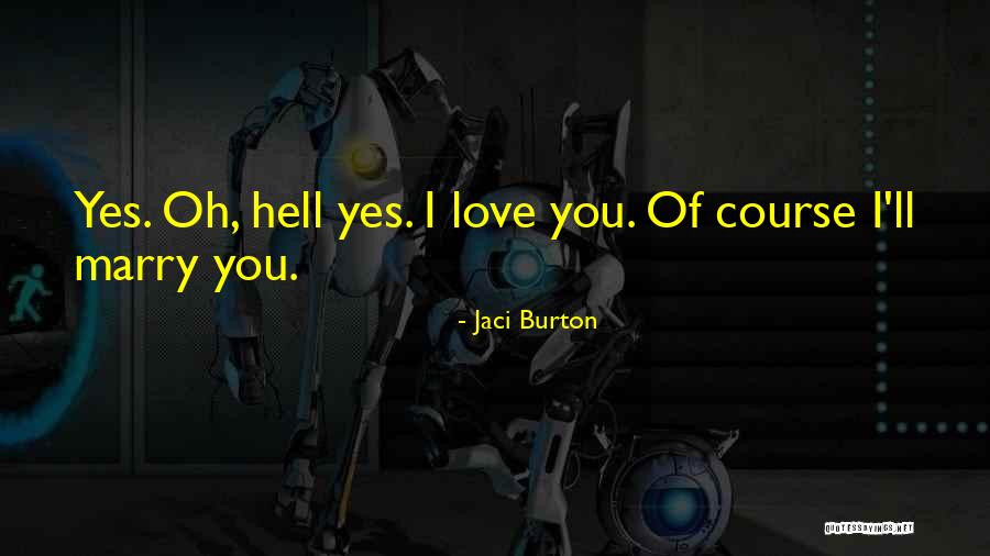 Jaci Burton Quotes 1383555 Jaci Burton Quotes 1383555