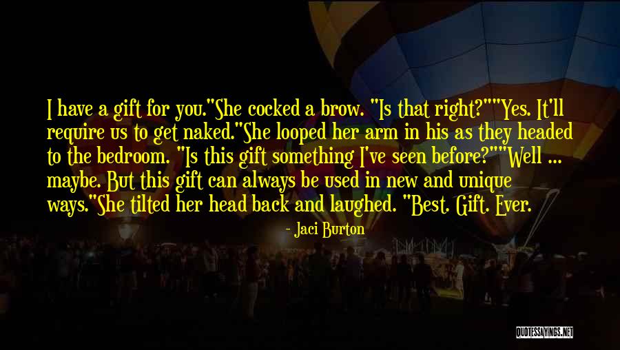 Jaci Burton Quotes 1403705 Jaci Burton Quotes 1403705