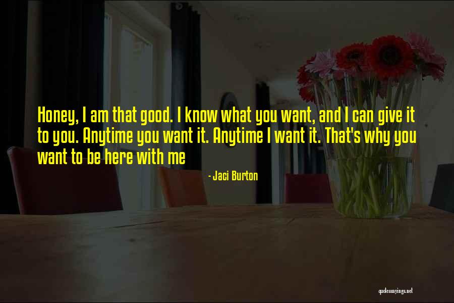 Jaci Burton Quotes 1560369 Jaci Burton Quotes 1560369