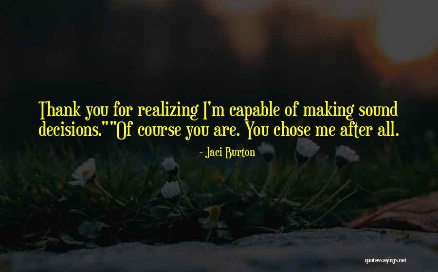 Jaci Burton Quotes 1897921 Jaci Burton Quotes 1897921