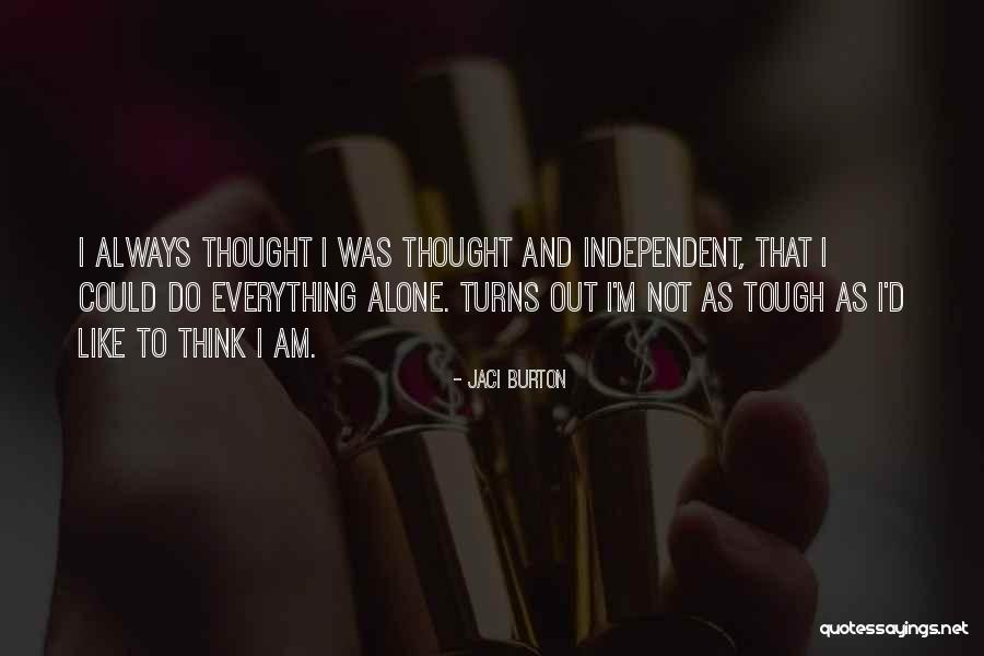 Jaci Burton Quotes 1918076 Jaci Burton Quotes 1918076