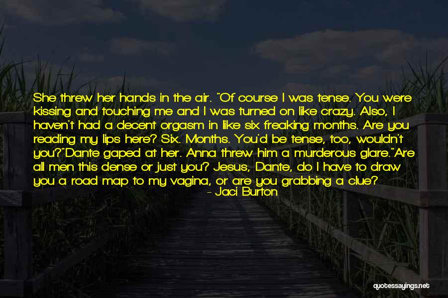Jaci Burton Quotes 196765 Jaci Burton Quotes 196765