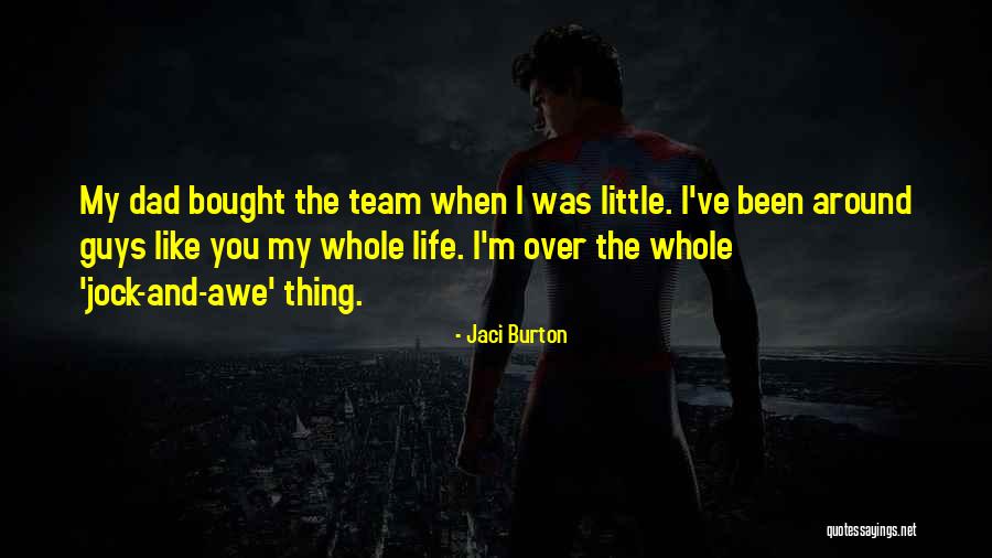 Jaci Burton Quotes 2032367 Jaci Burton Quotes 2032367