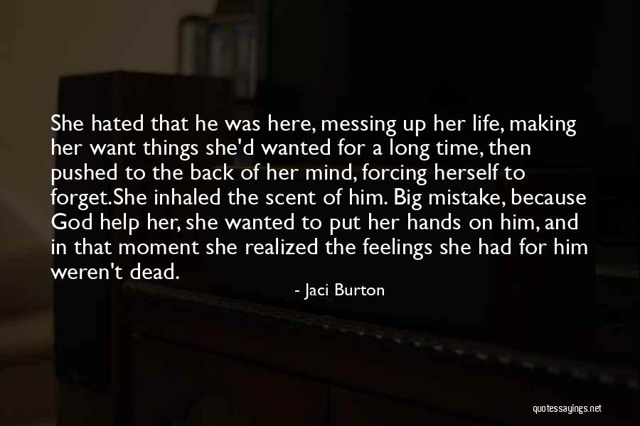 Jaci Burton Quotes 208560 Jaci Burton Quotes 208560