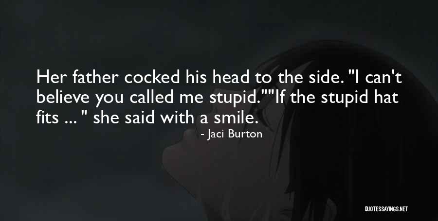 Jaci Burton Quotes 2154888 Jaci Burton Quotes 2154888