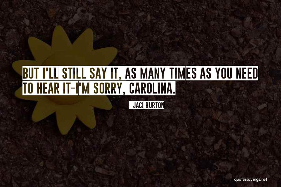 Jaci Burton Quotes 227556 Jaci Burton Quotes 227556
