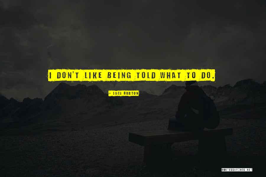 Jaci Burton Quotes 642323 Jaci Burton Quotes 642323