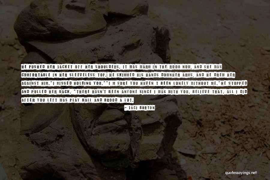 Jaci Burton Quotes 90778 Jaci Burton Quotes 90778
