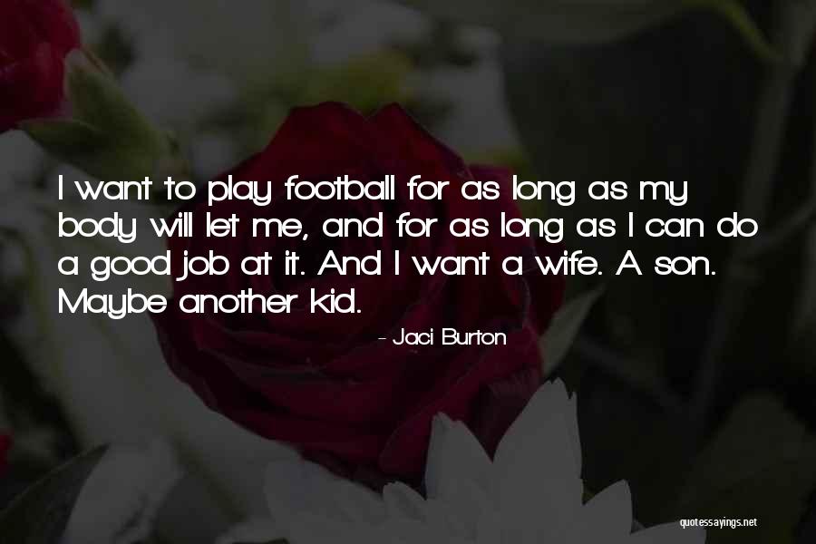 Jaci Burton Quotes 958734 Jaci Burton Quotes 958734