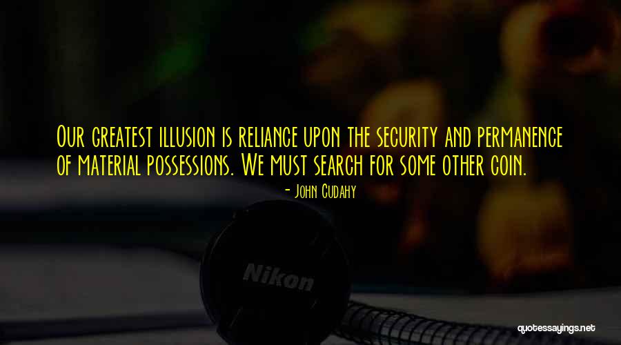 Jacian Quotes By John Cudahy Jacian Quotes By John Cudahy
