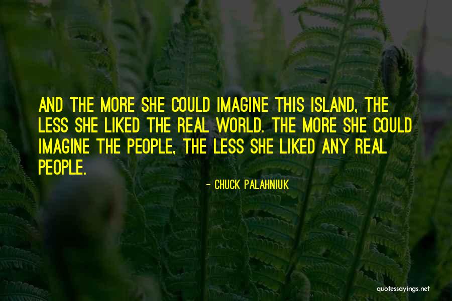 Jacida Quotes By Chuck Palahniuk Jacida Quotes By Chuck Palahniuk