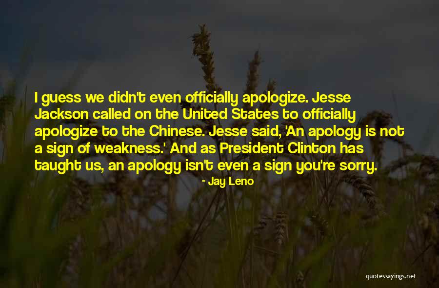 Jacida Quotes By Jay Leno Jacida Quotes By Jay Leno
