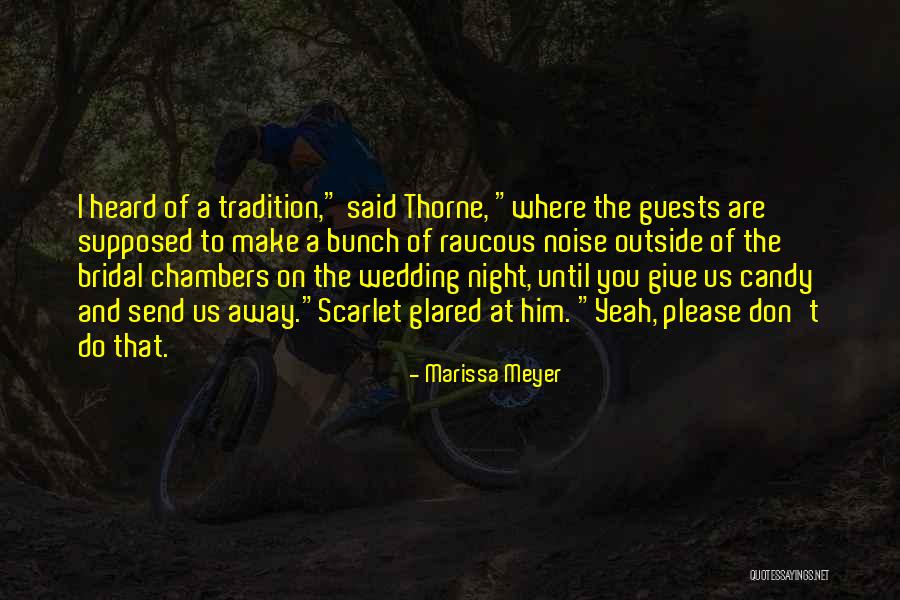 Jacimovic Doo Quotes By Marissa Meyer Jacimovic Doo Quotes By Marissa Meyer