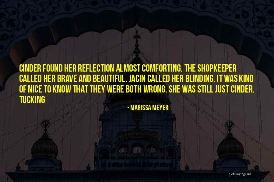 Jacin Quotes By Marissa Meyer Jacin Quotes By Marissa Meyer