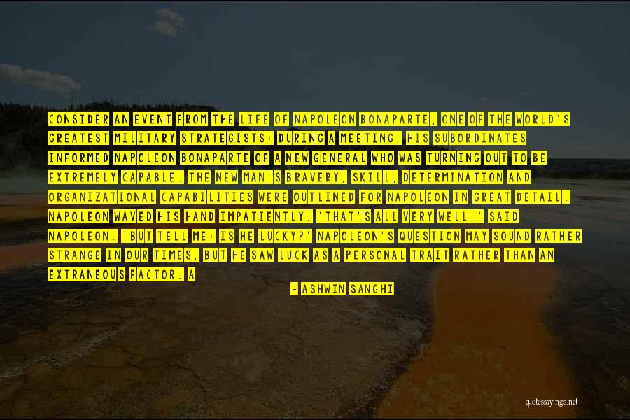Jacina Elektricne Quotes By Ashwin Sanghi Jacina Elektricne Quotes By Ashwin Sanghi