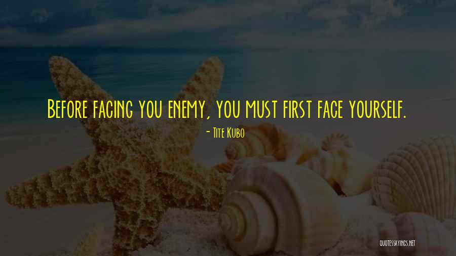 Jacina Zvuka Quotes By Tite Kubo Jacina Zvuka Quotes By Tite Kubo