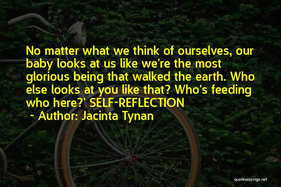 Jacinta Tynan Quotes 1881066