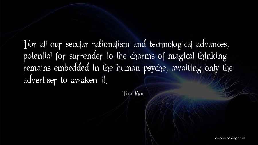 Jacintha Quotes By Tim Wu Jacintha Quotes By Tim Wu