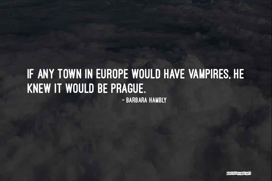 Jacinthe Des Quotes By Barbara Hambly Jacinthe Des Quotes By Barbara Hambly
