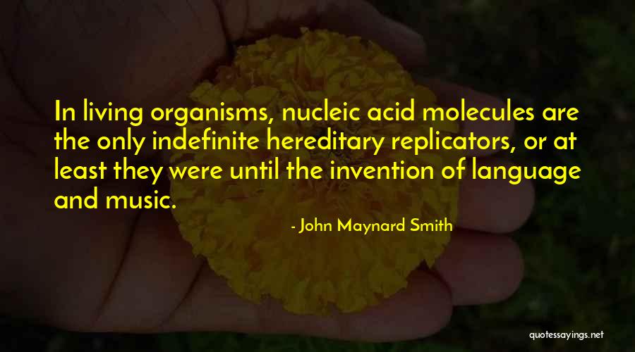 Jacinthe Fleur Quotes By John Maynard Smith Jacinthe Fleur Quotes By John Maynard Smith