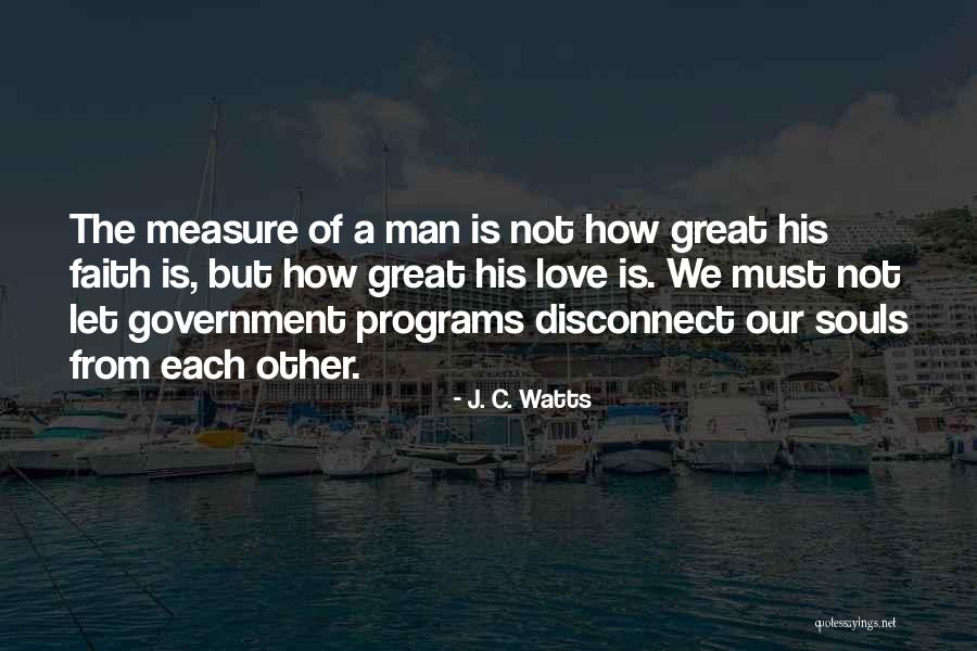 Jacinthe Renee Quotes By J. C. Watts Jacinthe Renee Quotes By J. C. Watts