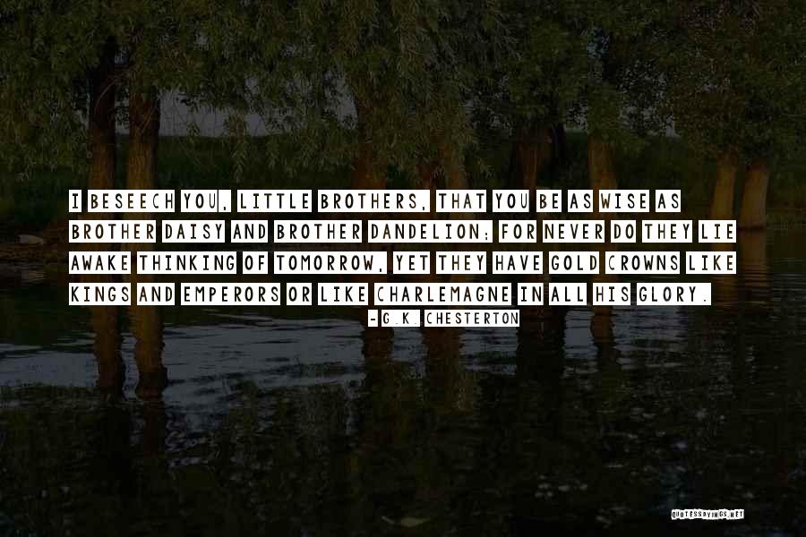 Jacinto S Remnant Quotes By G.K. Chesterton Jacinto S Remnant Quotes By G.K. Chesterton
