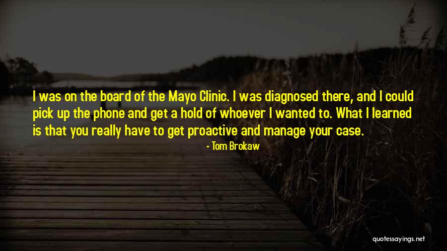 Jacir Bates Quotes By Tom Brokaw Jacir Bates Quotes By Tom Brokaw