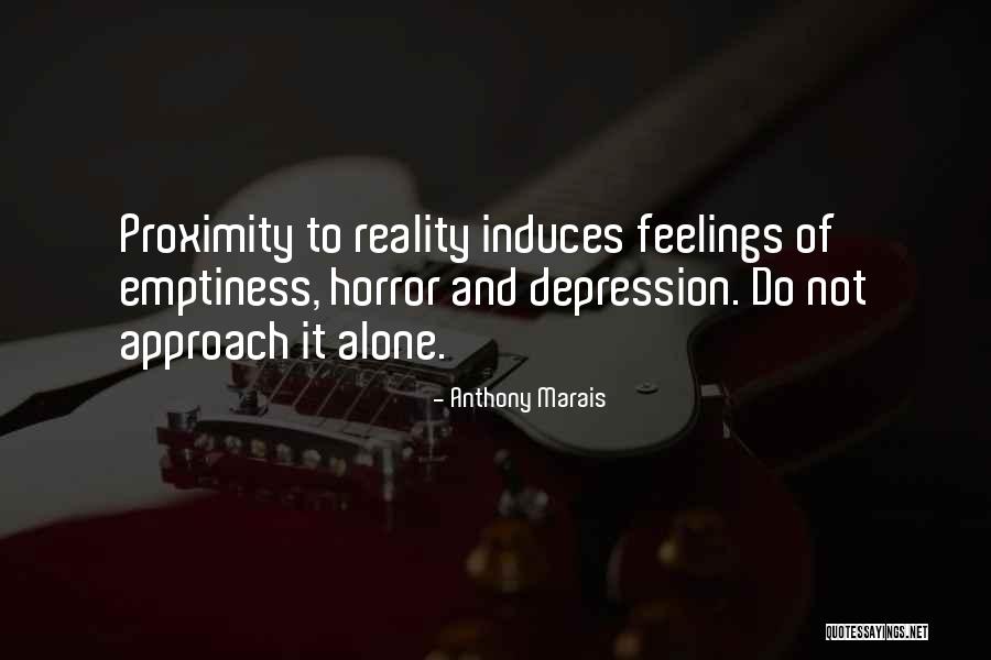 Jacira Markus Quotes By Anthony Marais Jacira Markus Quotes By Anthony Marais