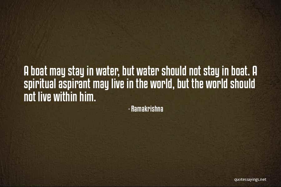 Jacira Markus Quotes By Ramakrishna Jacira Markus Quotes By Ramakrishna