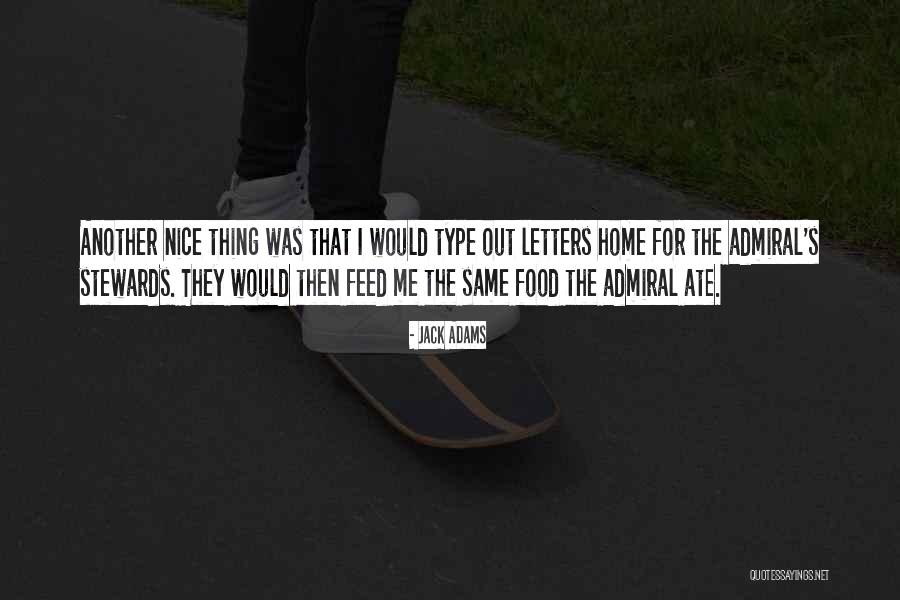 Jack Adams Quotes 1530267 Jack Adams Quotes 1530267