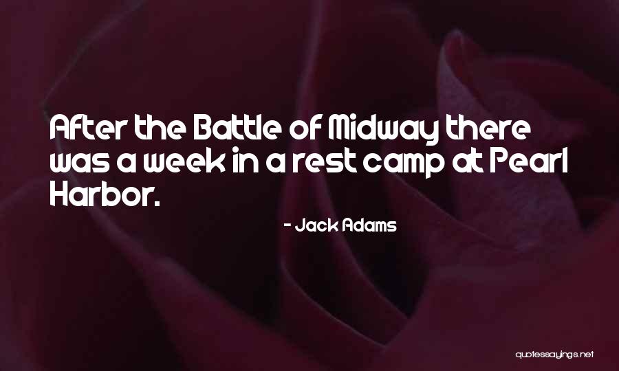 Jack Adams Quotes 1593911 Jack Adams Quotes 1593911