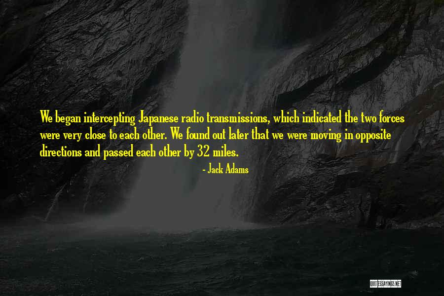 Jack Adams Quotes 1753836 Jack Adams Quotes 1753836