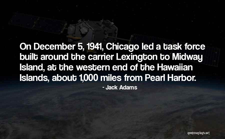 Jack Adams Quotes 2159277 Jack Adams Quotes 2159277
