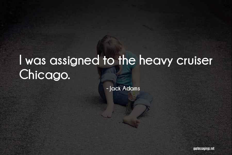 Jack Adams Quotes 471655 Jack Adams Quotes 471655
