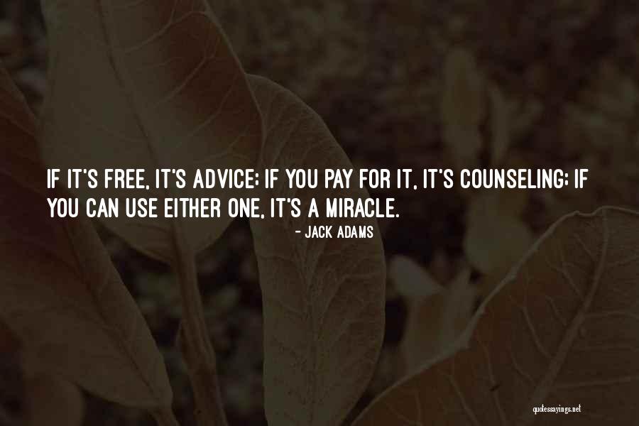 Jack Adams Quotes 615099 Jack Adams Quotes 615099