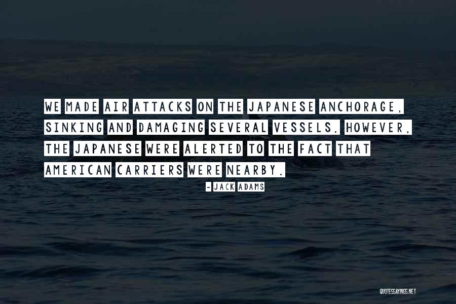 Jack Adams Quotes 706337 Jack Adams Quotes 706337