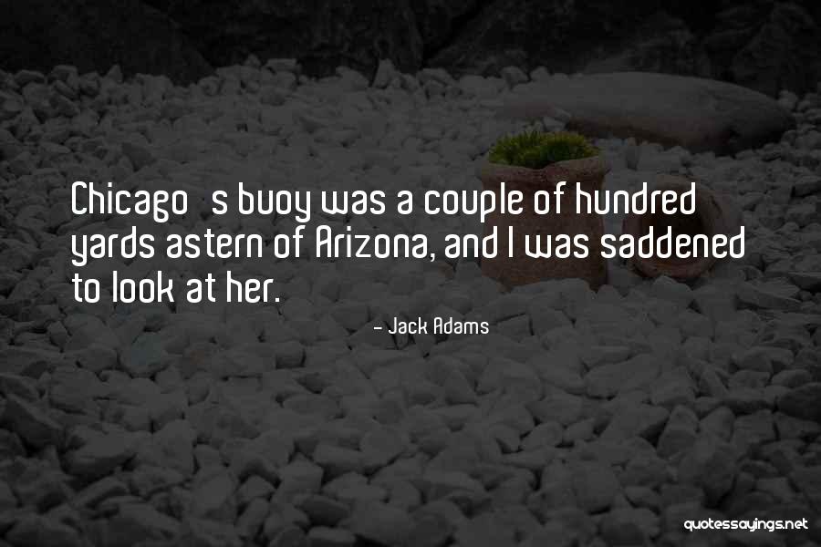 Jack Adams Quotes 910933