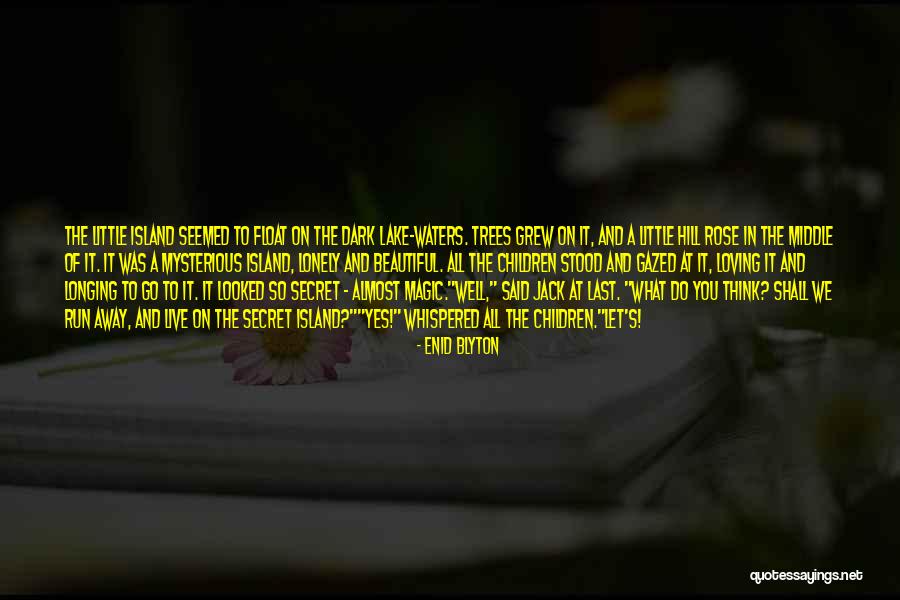 Jack And Rose Quotes By Enid Blyton Jack And Rose Quotes By Enid Blyton
