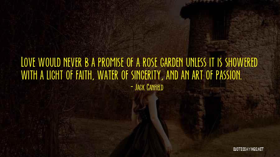Jack And Rose Quotes By Jack Canfield Jack And Rose Quotes By Jack Canfield