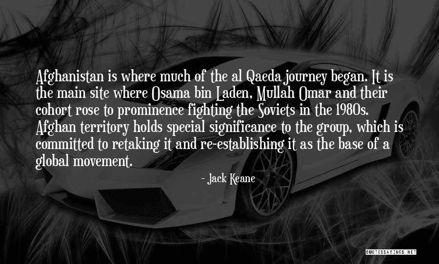 Jack And Rose Quotes By Jack Keane Jack And Rose Quotes By Jack Keane