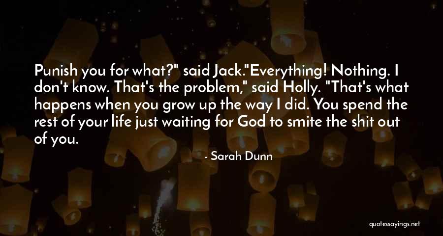 Jack And Sarah Quotes By Sarah Dunn Jack And Sarah Quotes By Sarah Dunn