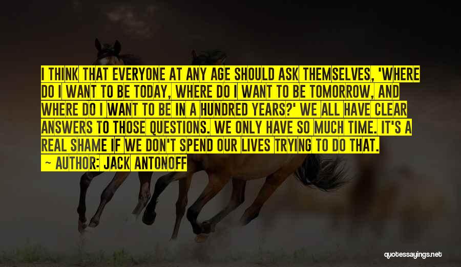 Jack Antonoff Quotes 1153206