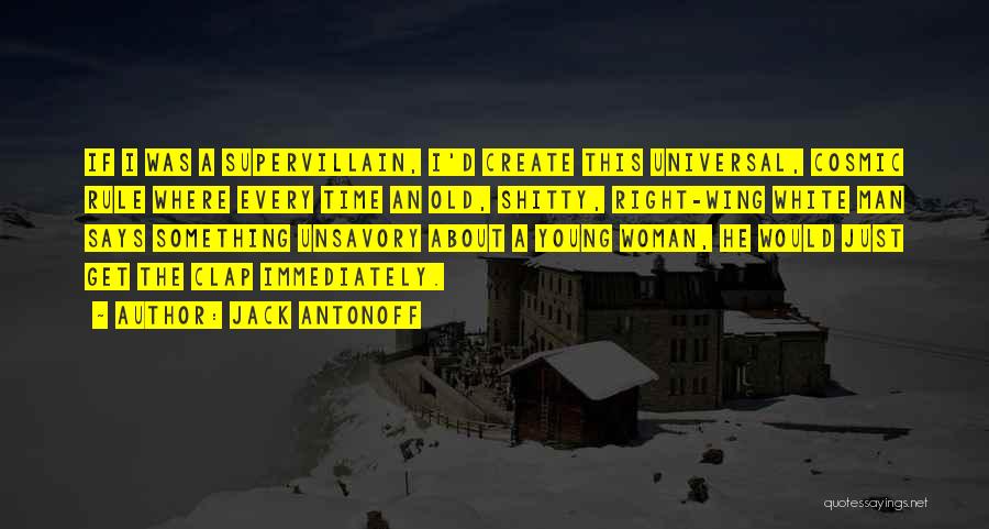 Jack Antonoff Quotes 1214886