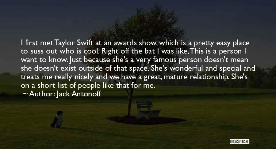 Jack Antonoff Quotes 1404637