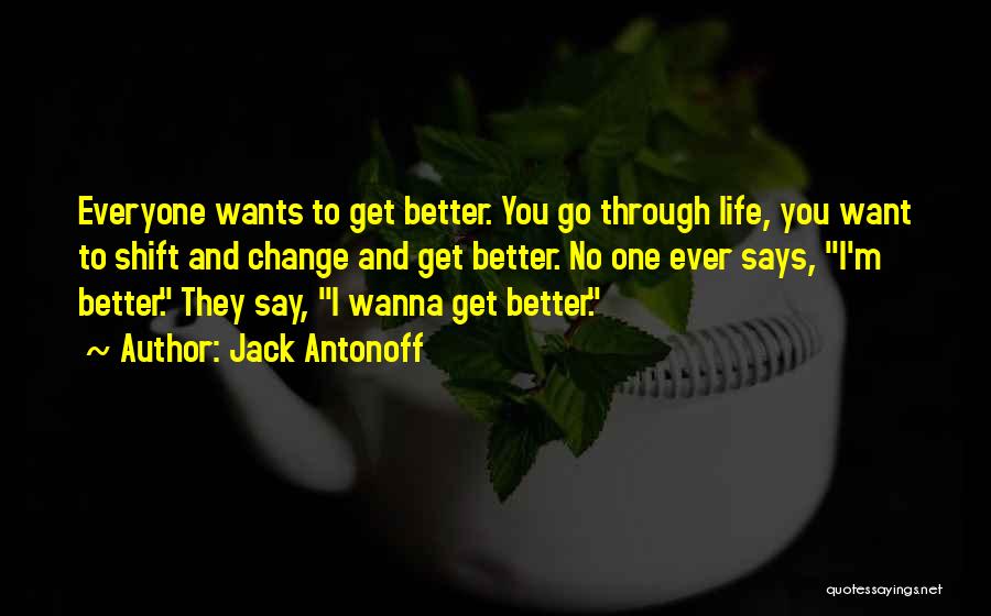 Jack Antonoff Quotes 1872638