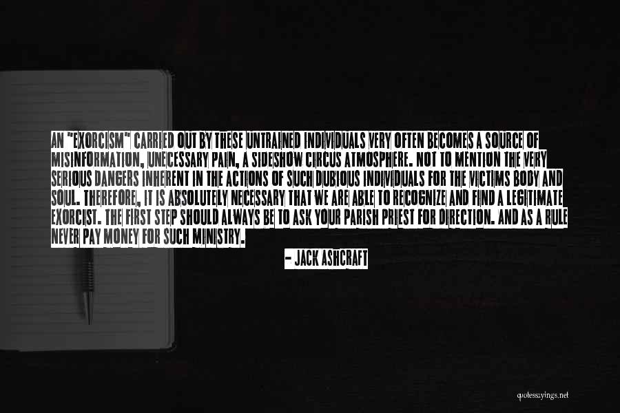 Jack Ashcraft Quotes 840476 Jack Ashcraft Quotes 840476