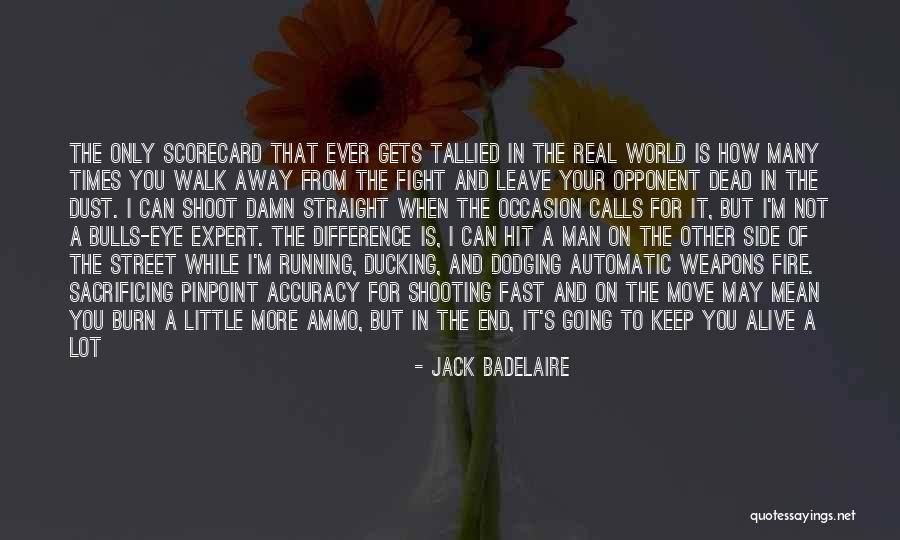 Jack Badelaire Quotes 935156 Jack Badelaire Quotes 935156