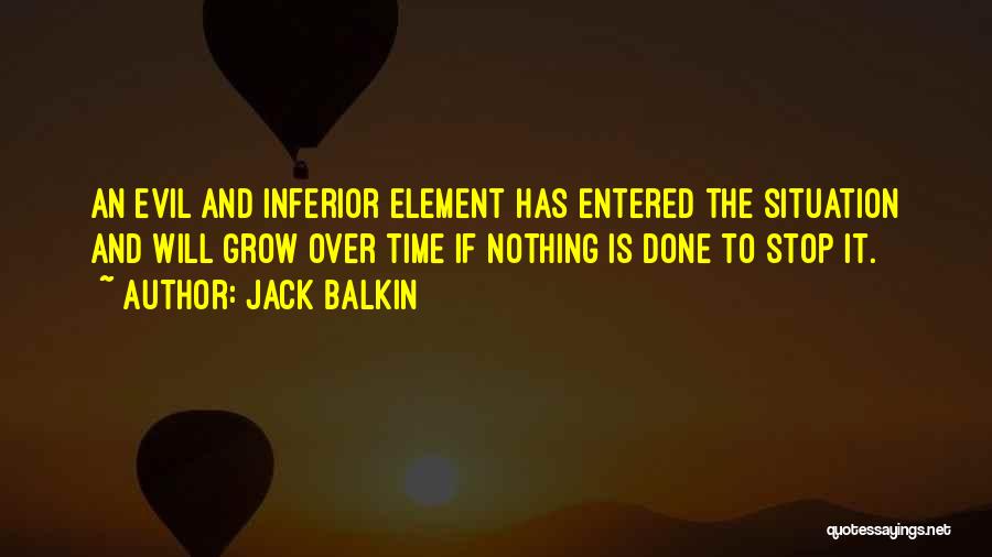 Jack Balkin Quotes 1055678